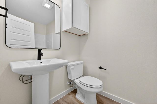 2302 Corpus Avenue, Wolfforth, TX 79382