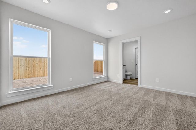 2302 Corpus Avenue, Wolfforth, TX 79382