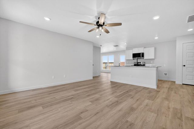 2302 Corpus Avenue, Wolfforth, TX 79382