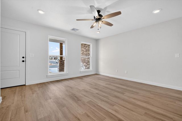 2302 Corpus Avenue, Wolfforth, TX 79382