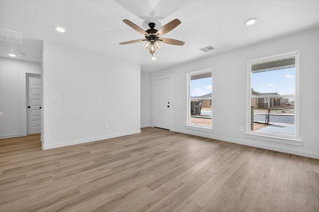 2302 Corpus Avenue, Wolfforth, TX 79382