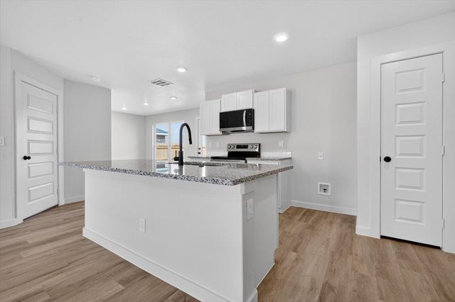 2302 Corpus Avenue, Wolfforth, TX 79382