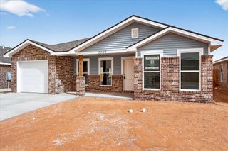 2302 Corpus Avenue, Wolfforth, TX 79382