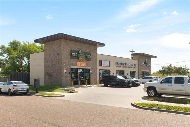 1400 W Griffin Parkway, Mission, TX 78572