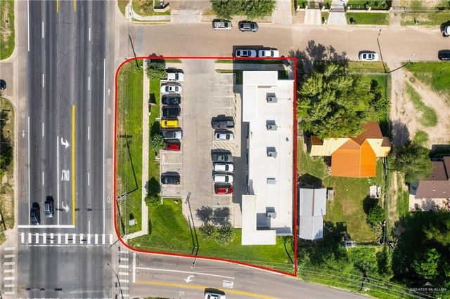 1400 W Griffin Parkway, Mission, TX 78572