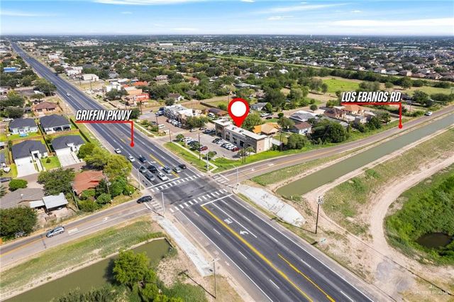 1400 W Griffin Parkway, Mission, TX 78572