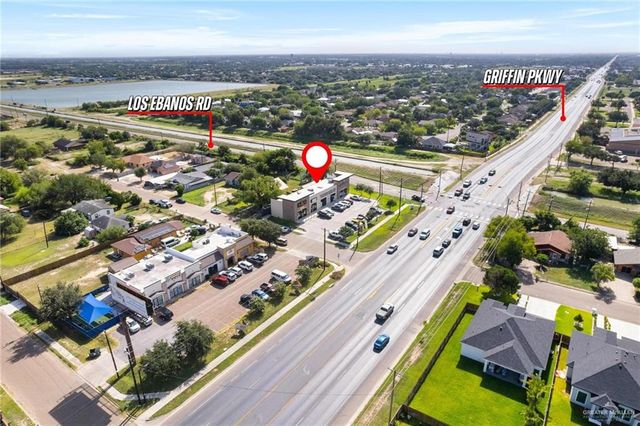 1400 W Griffin Parkway, Mission, TX 78572