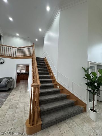 47033 Woodberry Estates Drive, Macomb, MI 48044