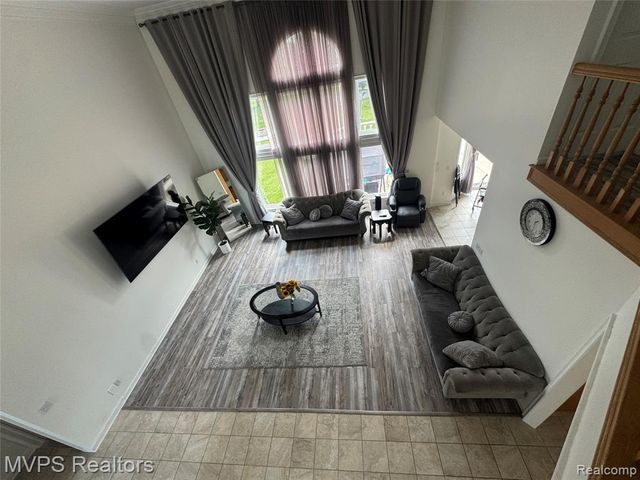 47033 Woodberry Estates Drive, Macomb, MI 48044