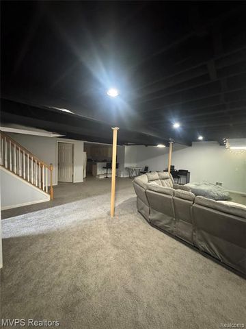 47033 Woodberry Estates Drive, Macomb, MI 48044