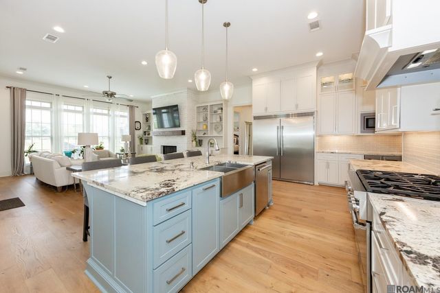 513 Glenthorne Dr, Gonzales, LA 70737