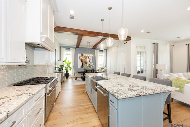 513 Glenthorne Dr, Gonzales, LA 70737