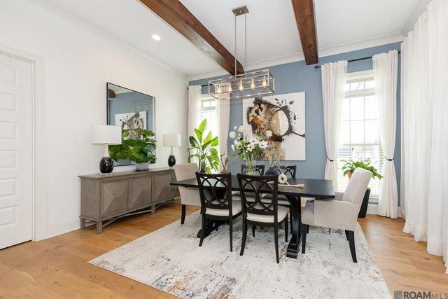 513 Glenthorne Dr, Gonzales, LA 70737