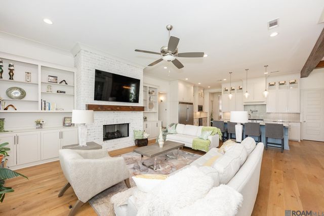 513 Glenthorne Dr, Gonzales, LA 70737
