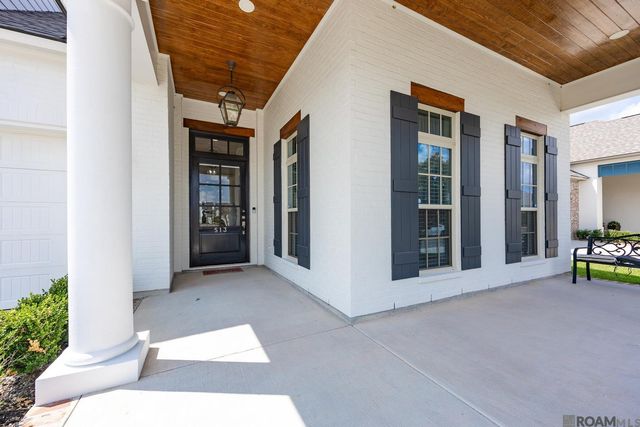 513 Glenthorne Dr, Gonzales, LA 70737