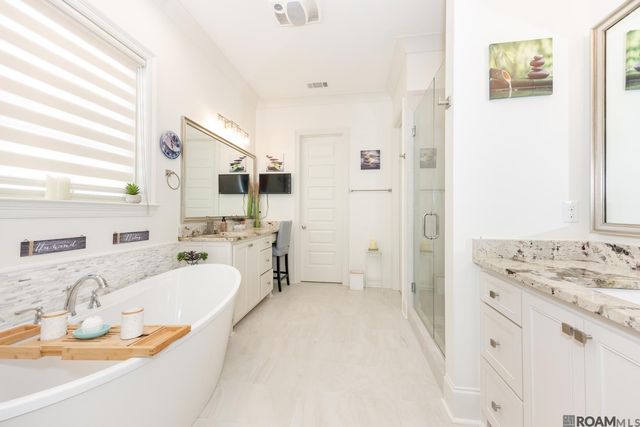 513 Glenthorne Dr, Gonzales, LA 70737
