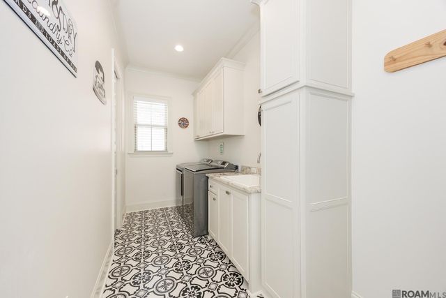 513 Glenthorne Dr, Gonzales, LA 70737