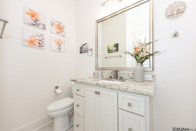 513 Glenthorne Dr, Gonzales, LA 70737