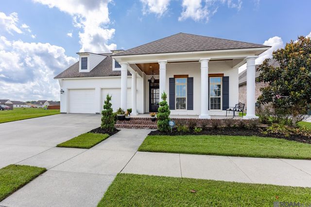 513 Glenthorne Dr, Gonzales, LA 70737