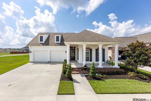 513 Glenthorne Dr, Gonzales, LA 70737