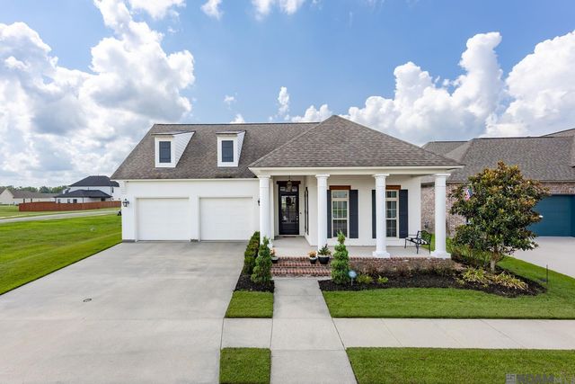 513 Glenthorne Dr, Gonzales, LA 70737