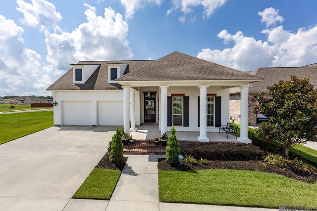 513 Glenthorne Dr, Gonzales, LA 70737