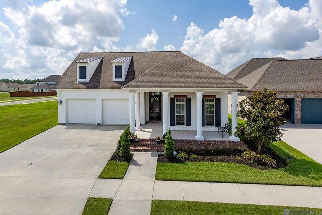 513 Glenthorne Dr, Gonzales, LA 70737