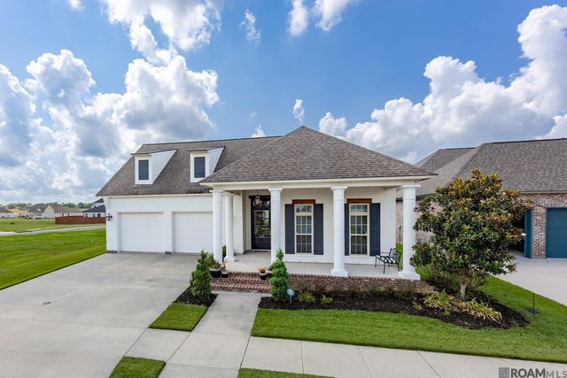 513 Glenthorne Dr, Gonzales, LA 70737