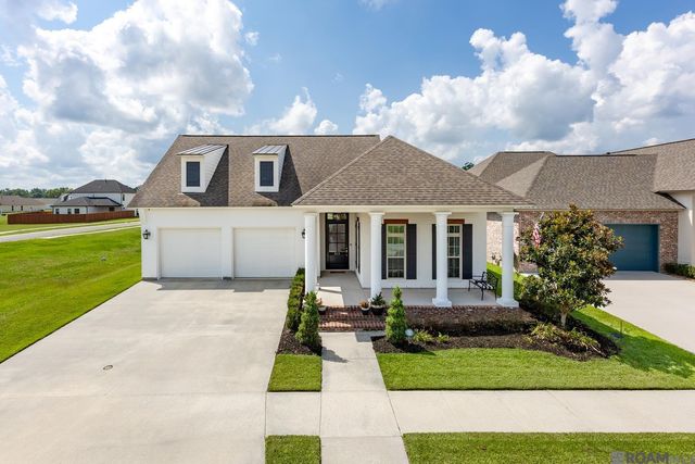 513 Glenthorne Dr, Gonzales, LA 70737