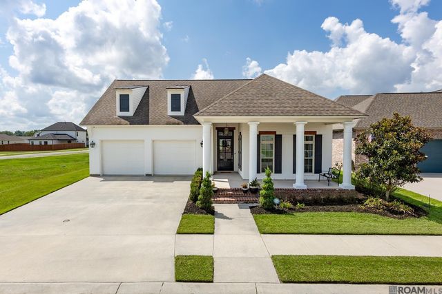 513 Glenthorne Dr, Gonzales, LA 70737