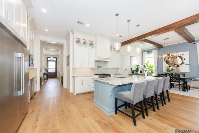 513 Glenthorne Dr, Gonzales, LA 70737