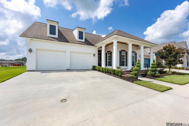 513 Glenthorne Dr, Gonzales, LA 70737