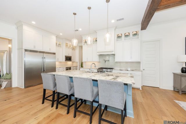 513 Glenthorne Dr, Gonzales, LA 70737