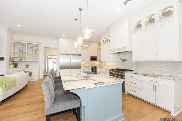 513 Glenthorne Dr, Gonzales, LA 70737