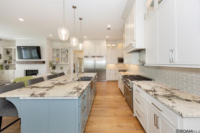 513 Glenthorne Dr, Gonzales, LA 70737