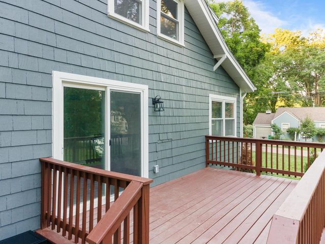138 Vernon STREET, Williams Bay, WI 53191