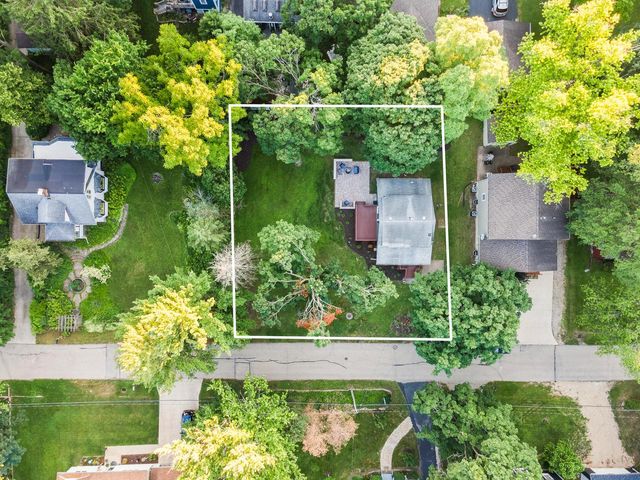 138 Vernon STREET, Williams Bay, WI 53191