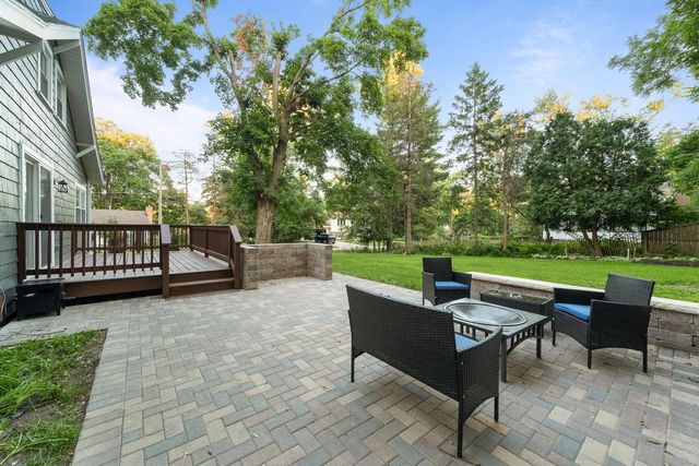 138 Vernon STREET, Williams Bay, WI 53191