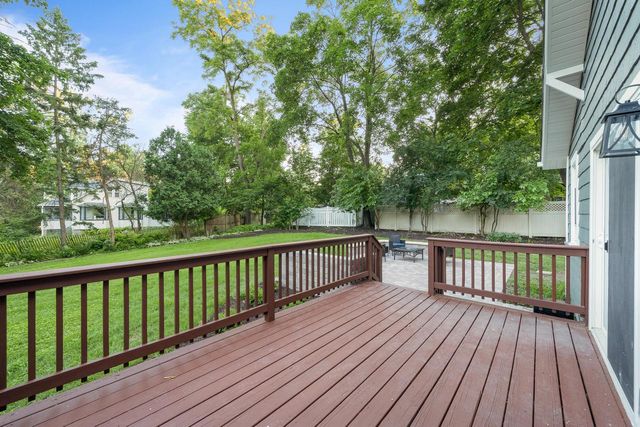 138 Vernon STREET, Williams Bay, WI 53191