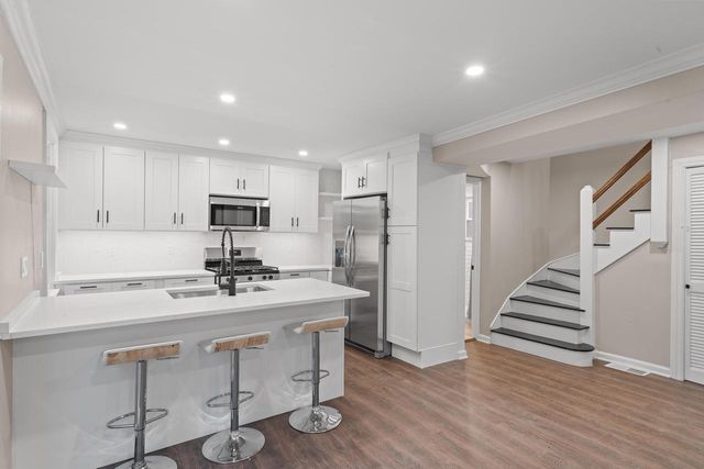 138 Vernon STREET, Williams Bay, WI 53191