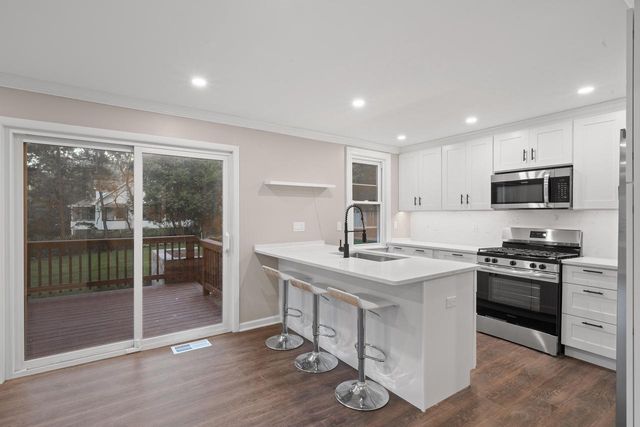 138 Vernon STREET, Williams Bay, WI 53191