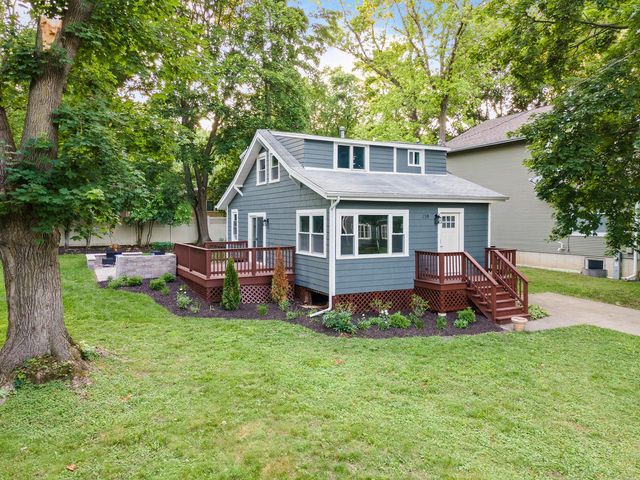 138 Vernon STREET, Williams Bay, WI 53191