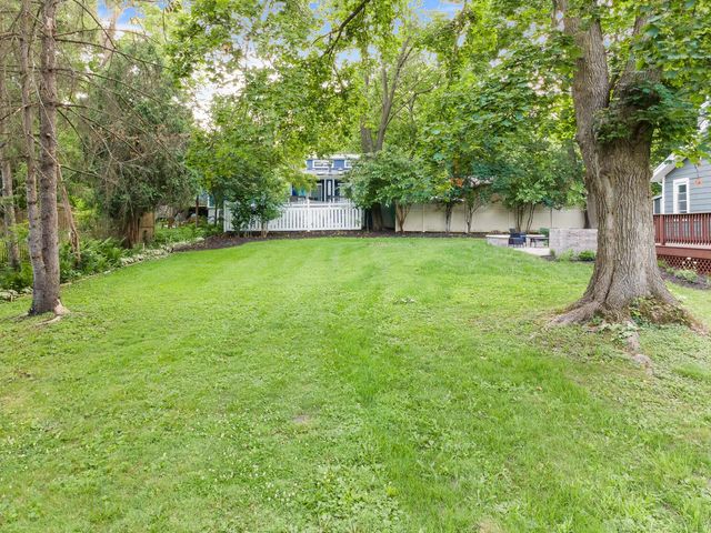 138 Vernon STREET, Williams Bay, WI 53191