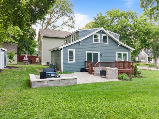 138 Vernon STREET, Williams Bay, WI 53191