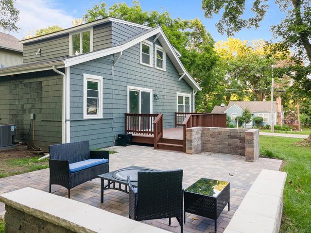 138 Vernon STREET, Williams Bay, WI 53191