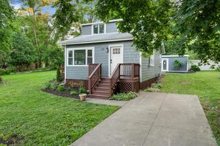 138 Vernon STREET, Williams Bay, WI 53191
