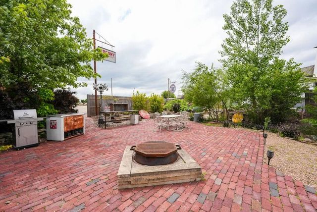9657 SW Hopkins Switch Rd, Augusta, KS 67010