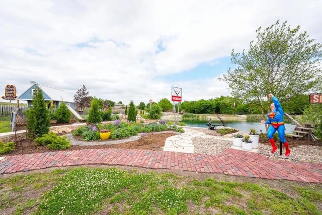 9657 SW Hopkins Switch Rd, Augusta, KS 67010