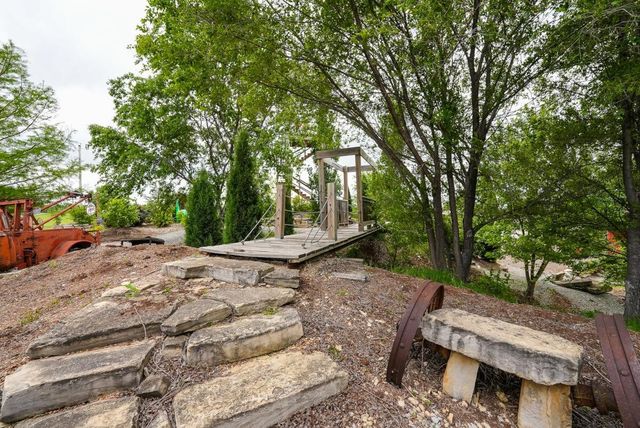 9657 SW Hopkins Switch Rd, Augusta, KS 67010