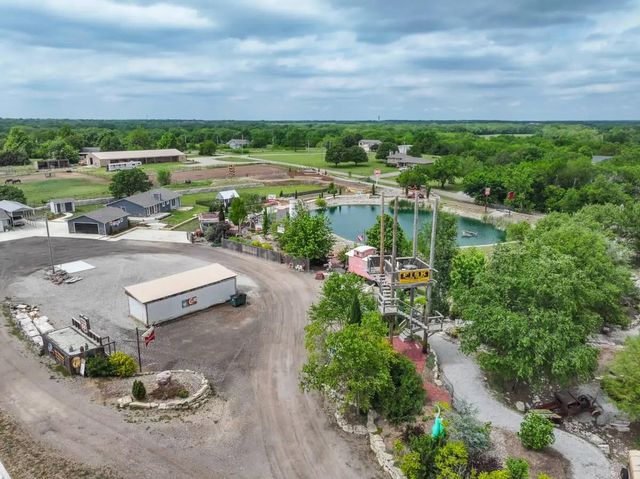 9657 SW Hopkins Switch Rd, Augusta, KS 67010